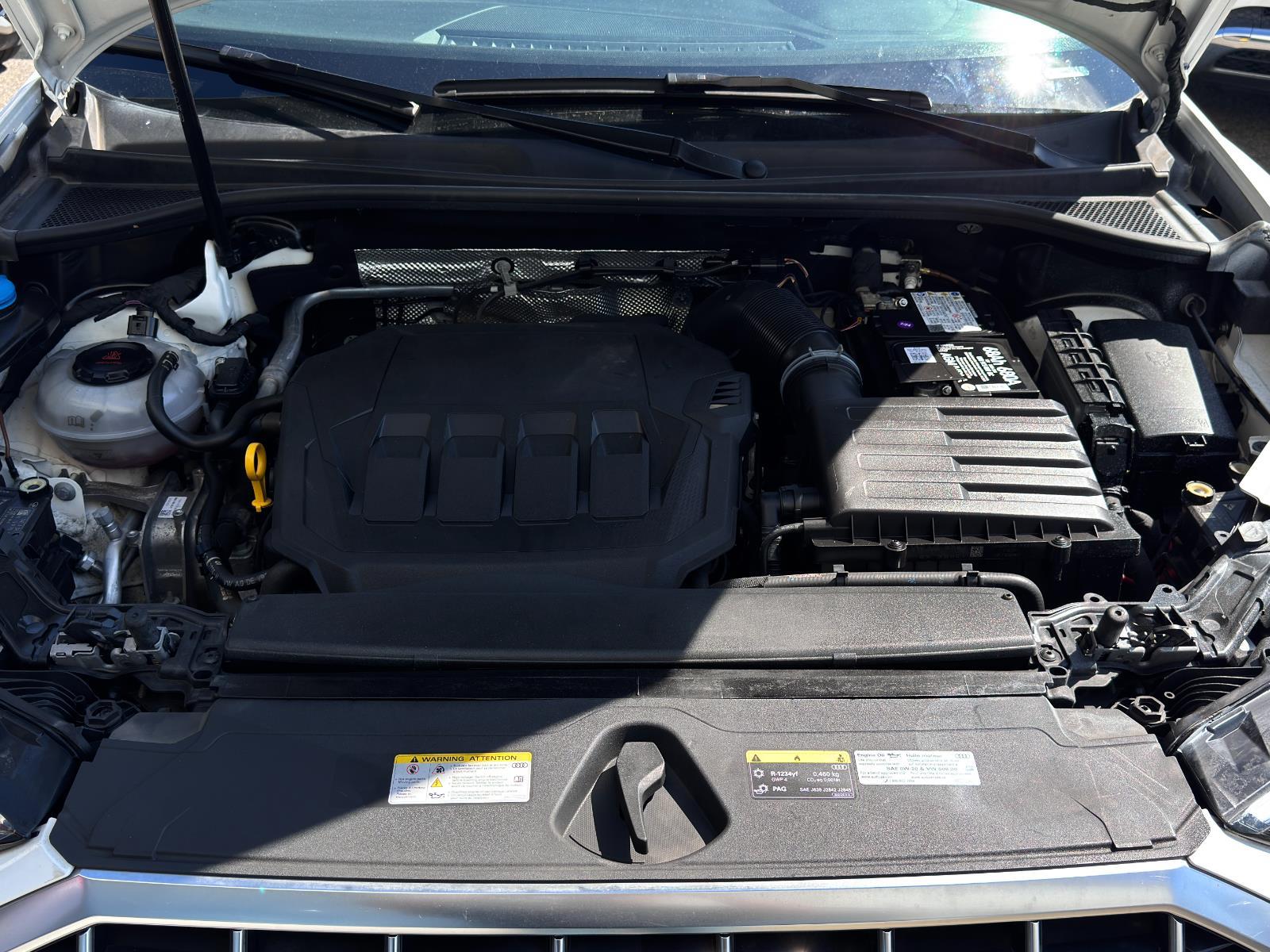 2023 Audi Q3 S line Premium photo 24