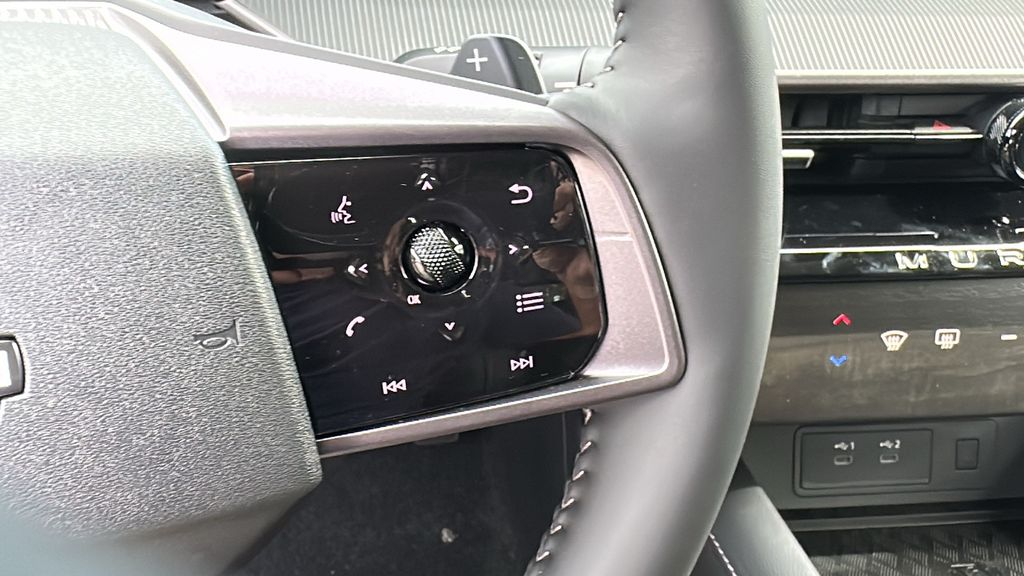 2025 Nissan Murano SV photo 38