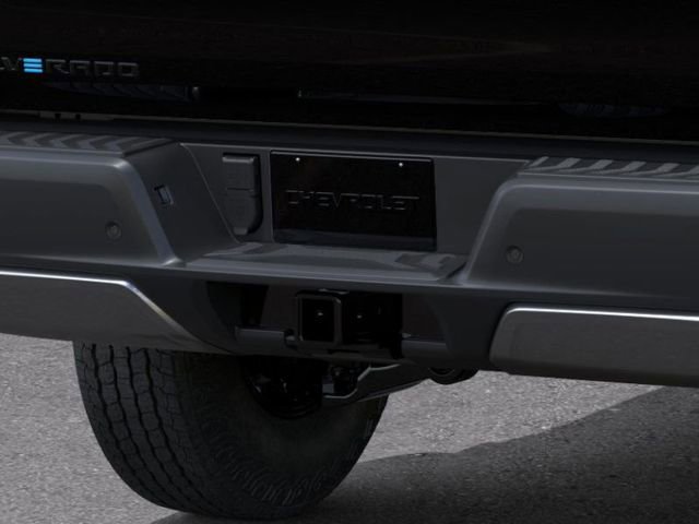 2026 Chevrolet Silverado EV Trail Boss photo 14