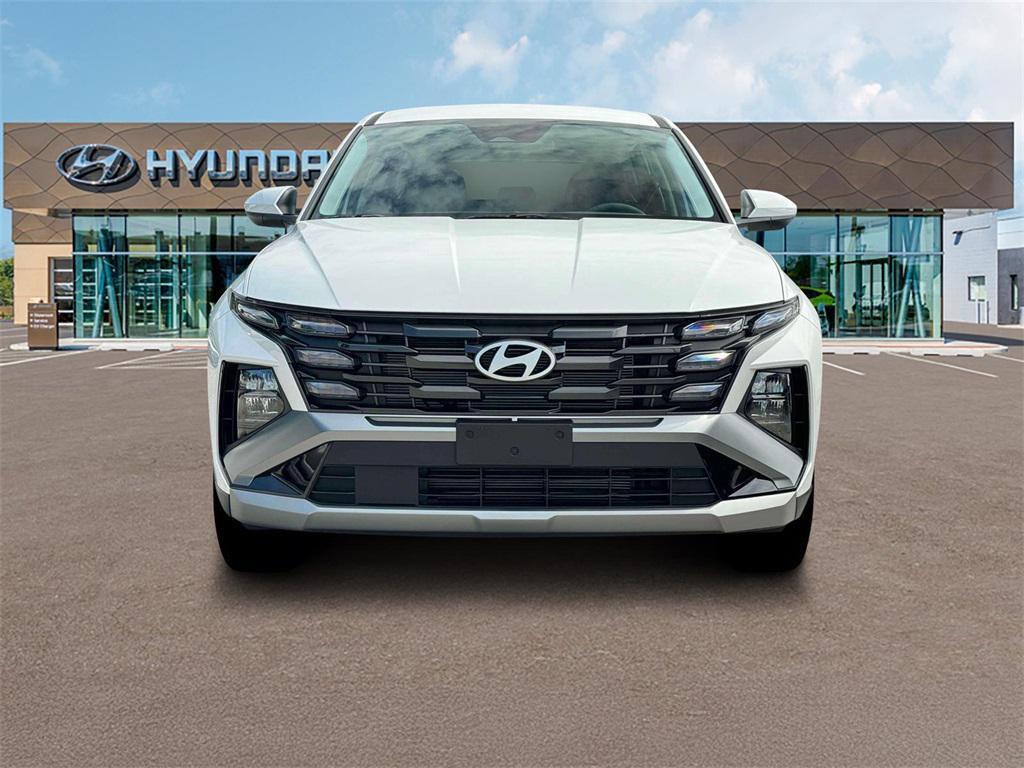2026 Hyundai Tucson SE photo 11