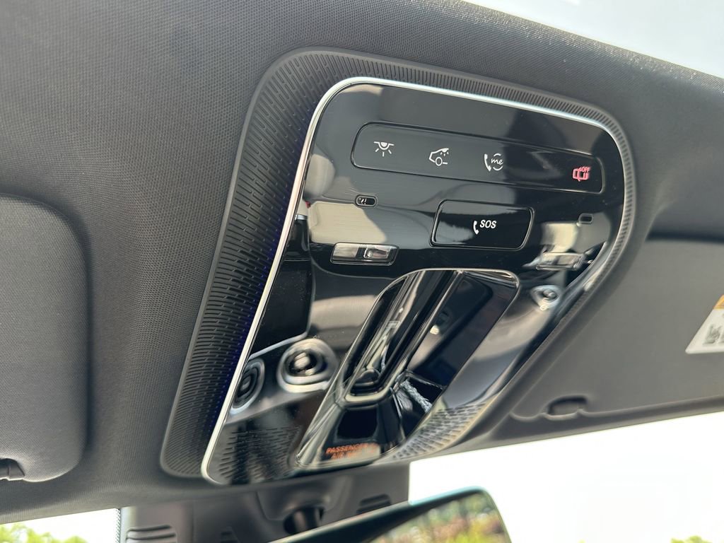 2025 Mercedes Benz GLC 350e 4MATIC photo 33