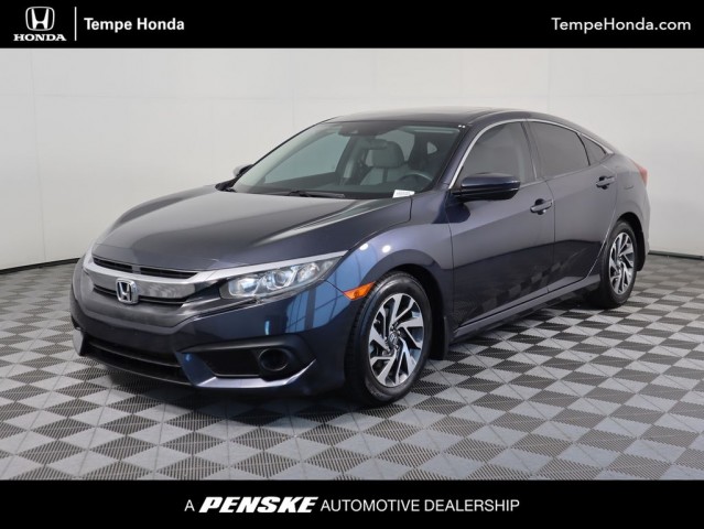 HondaTrue Certified Pre-Owned Cars For Sale Phoenix AZ - Tempe Honda
