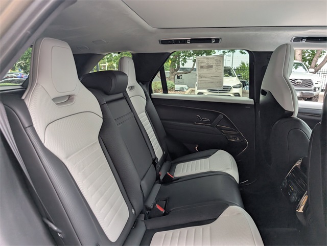 2024 Land Rover Range Rover Sport photo 6