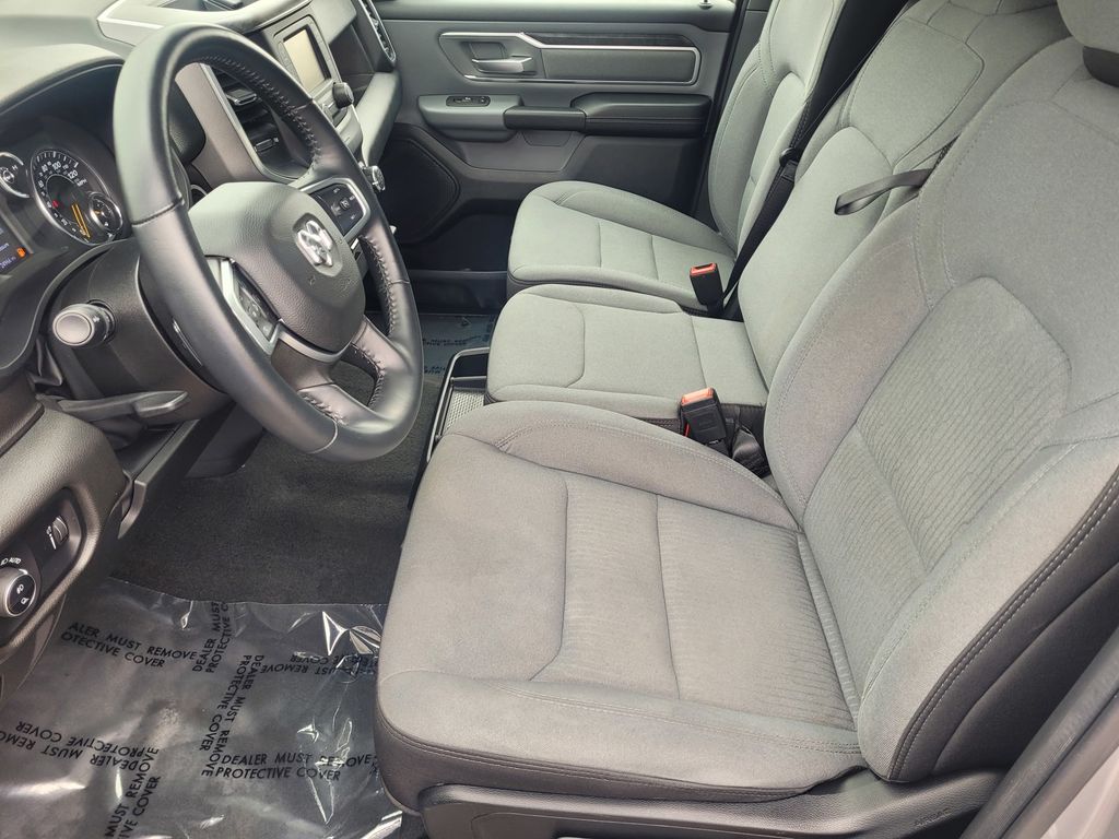 2022 Ram 1500 Big Horn photo 11
