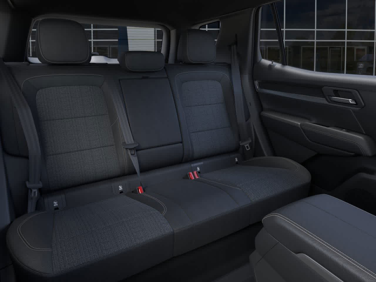 2026 Gmc Terrain Elevation photo 17