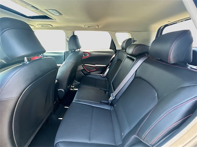 2023 Kia Soul GT-Line photo 22
