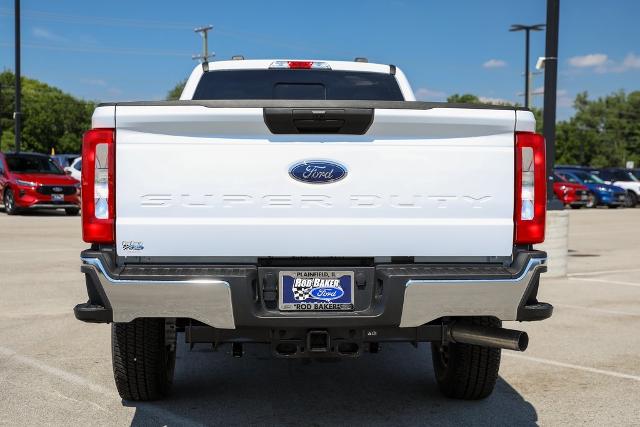 2025 Ford F-250 Super Duty XL - Photo 60