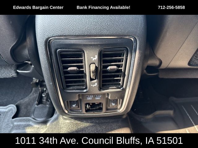 2014 Jeep Grand Cherokee Summit photo 16