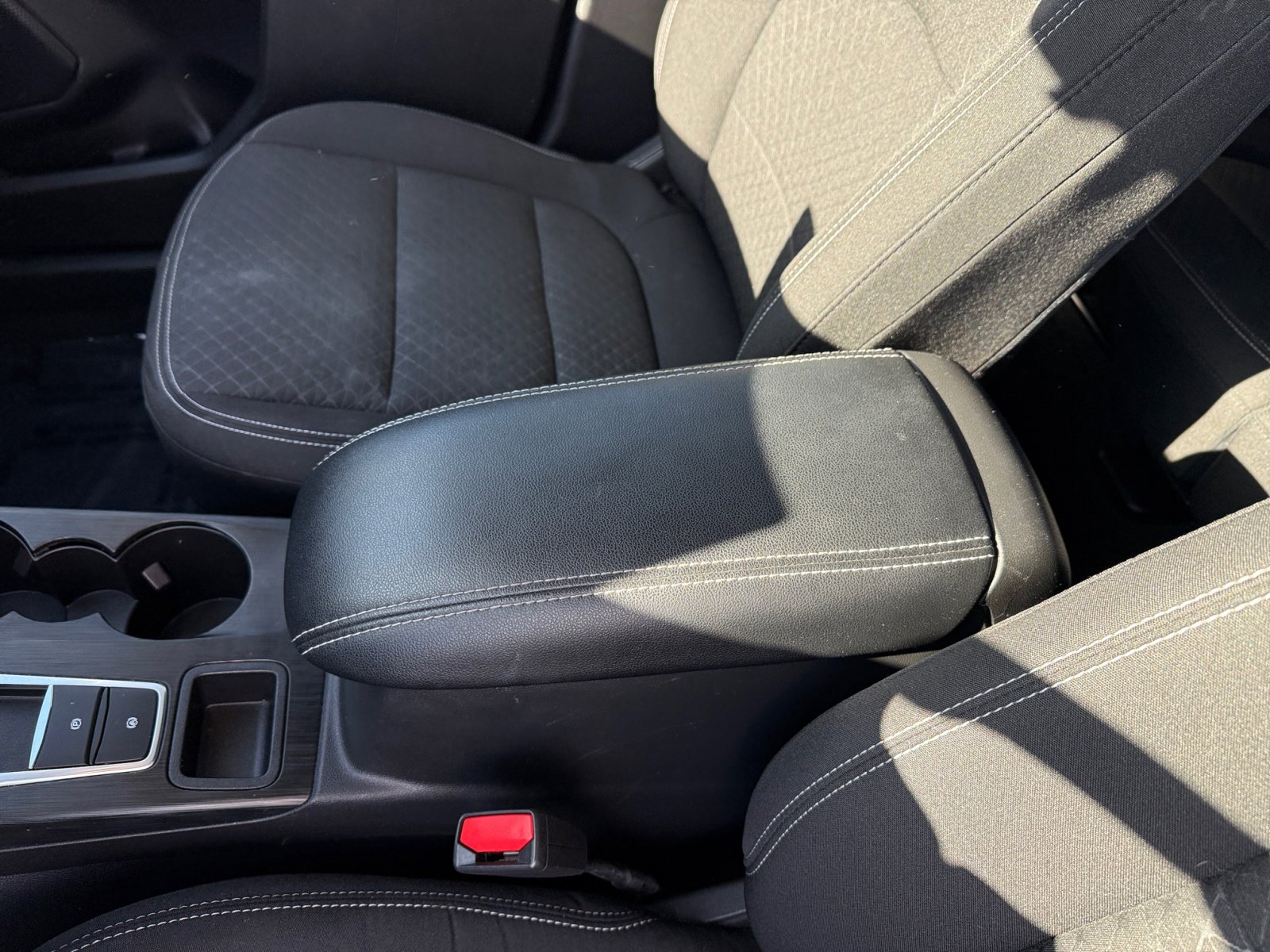 2024 Ford Escape Active photo 14