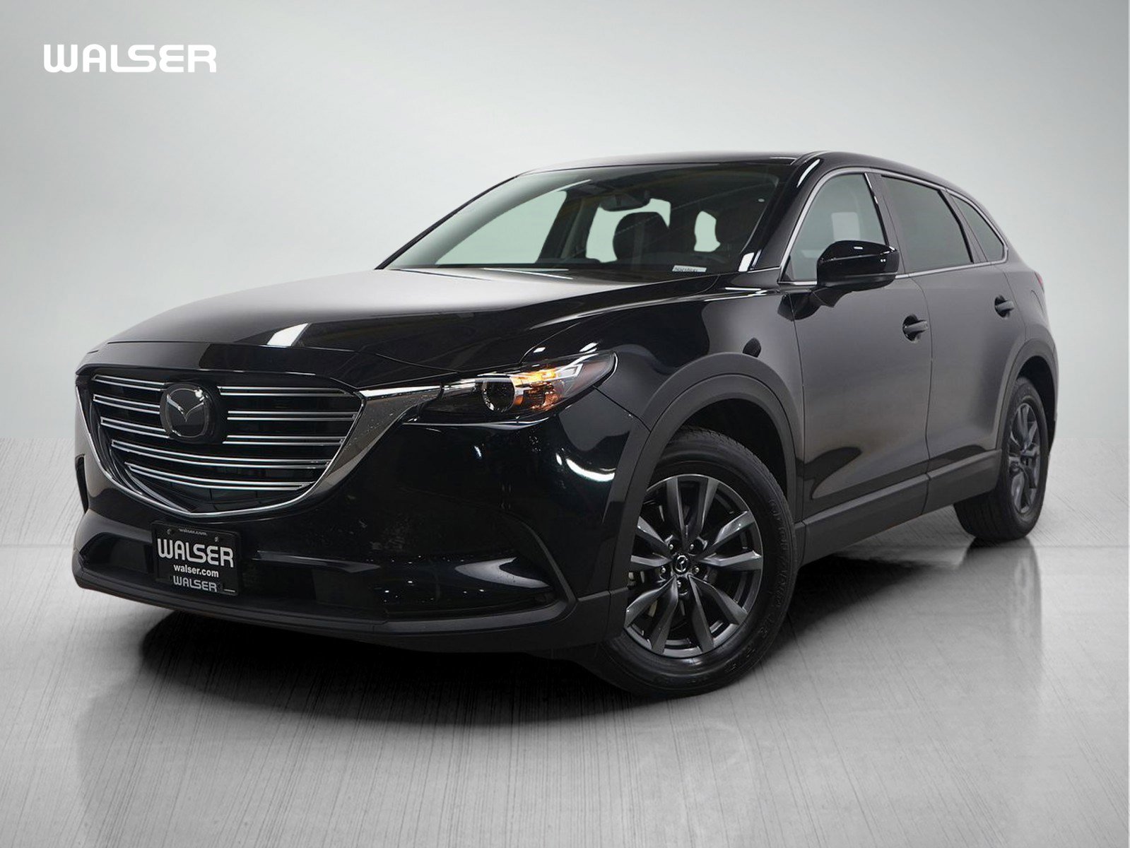 2023 Mazda CX-9 Touring's photo
