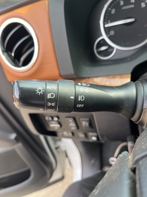2017 Toyota Tundra 1794 Edition photo 13