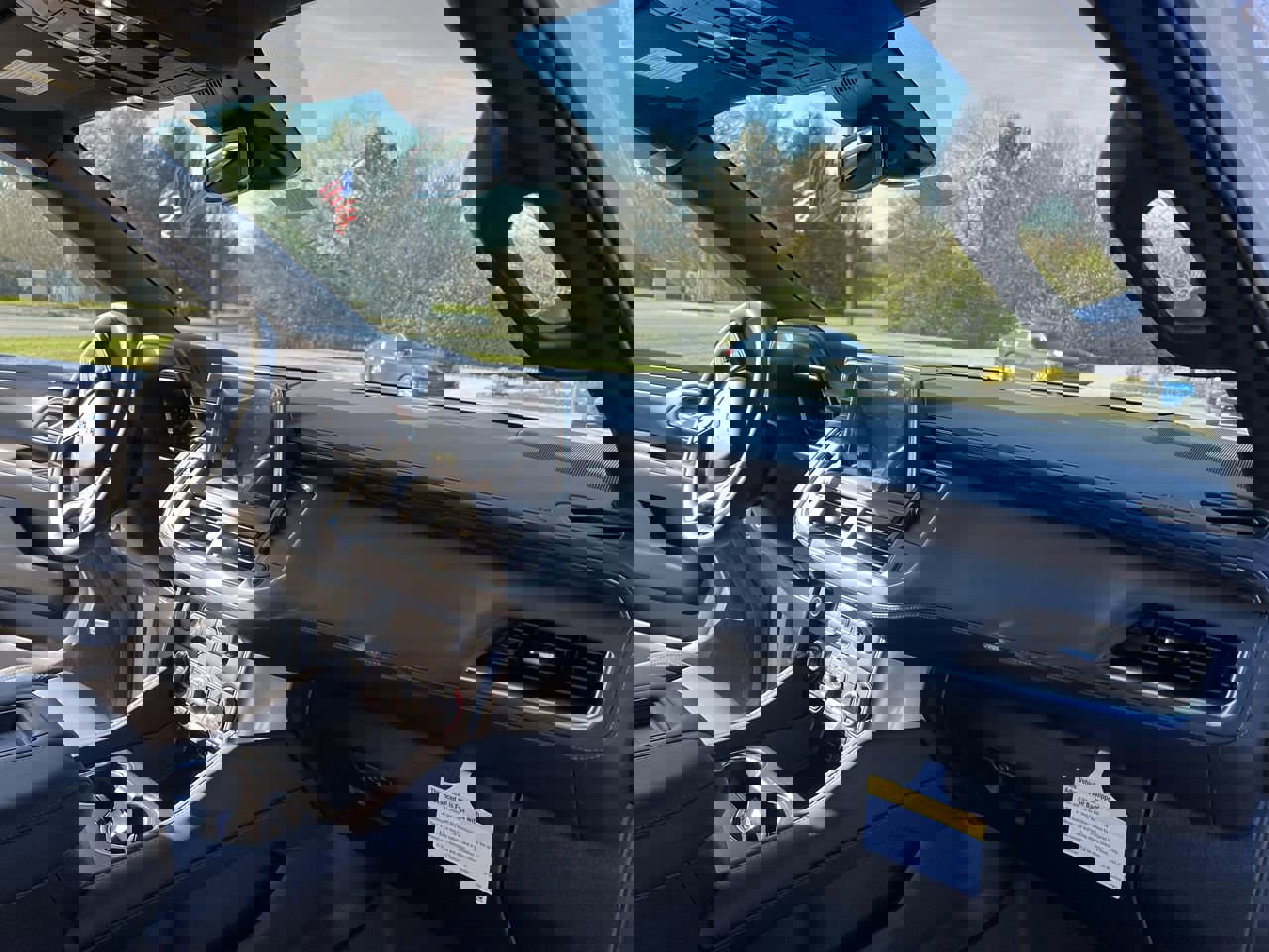 2024 Chevrolet Tahoe Z71 photo 29