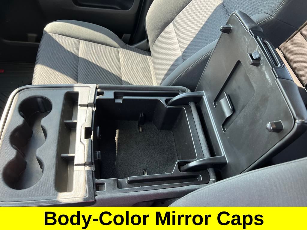 2019 Gmc Sierra 1500 Limited SLE photo 19