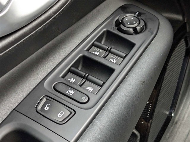2023 Jeep Renegade Altitude photo 22