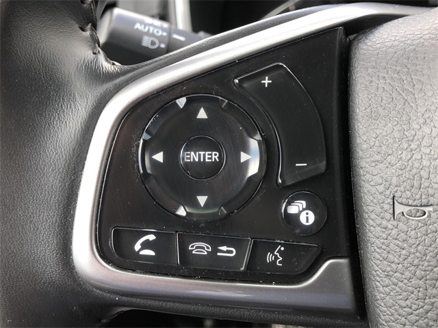 2022 Honda CR-V EX-L photo 8