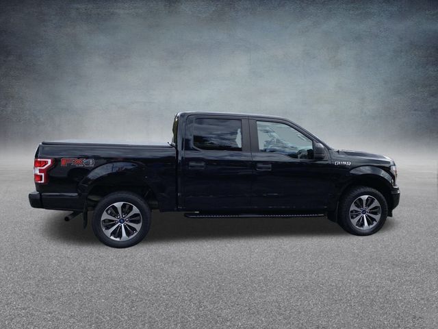 2019 Ford F-150 XL photo 2