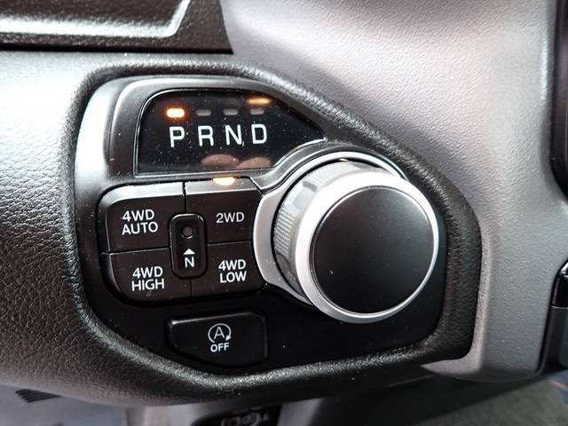 2022 Ram 1500 Big Horn Lone Star photo 21