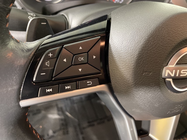 2023 Nissan Altima 2.5 SR photo 19