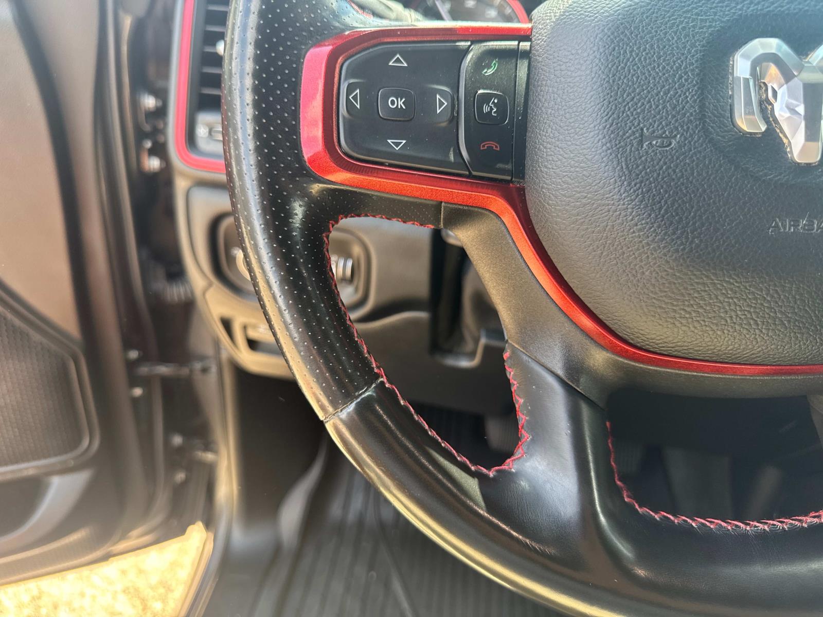 2022 Ram 1500 Rebel photo 21