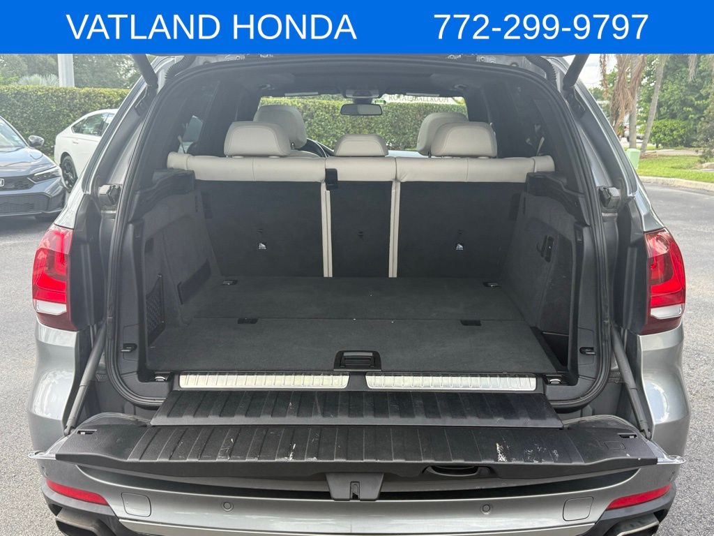 2018 Bmw X5 xDrive40e photo 33