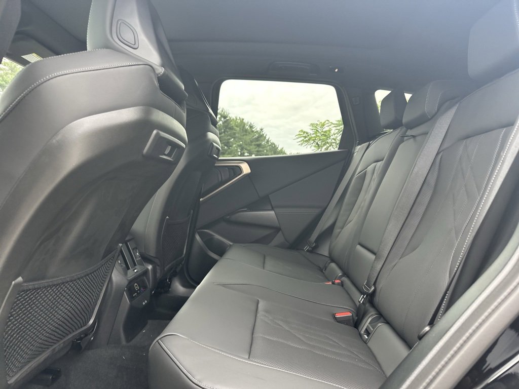 2025 Bmw X3 30x Drive photo 21
