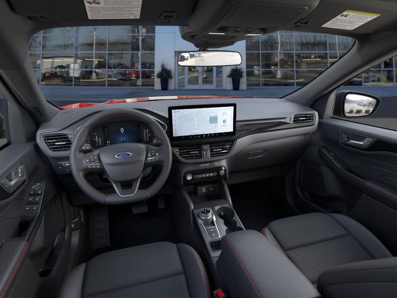 2026 FORD ESCAPE - Image 10