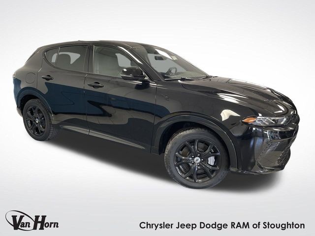 2024 Dodge Hornet R/T