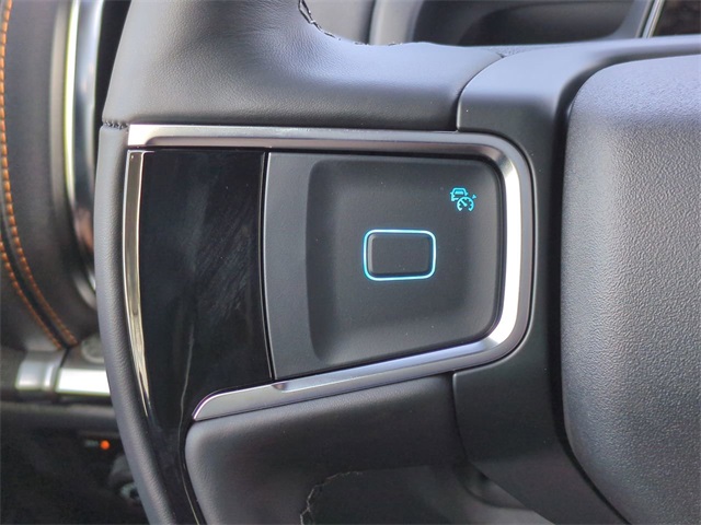 2025 Ford Expedition photo 22
