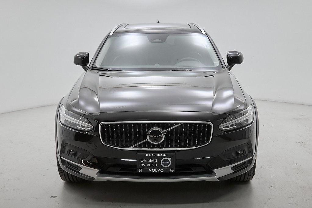 2024 VOLVO V90CC - Image 4