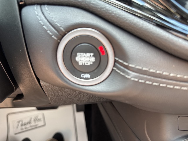2021 Dodge Durango SXT photo 25