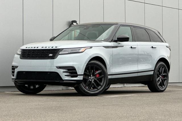 2025 Land Rover Range Rover Velar
