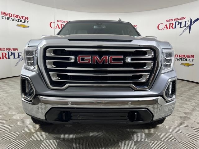 2020 Gmc Sierra 1500 SLT photo 2