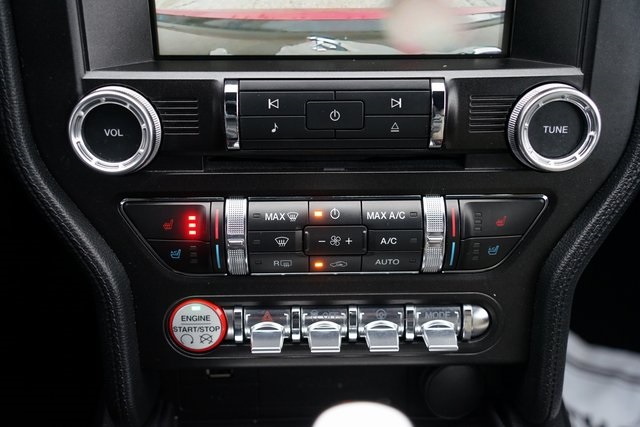 2015 FORD MUSTANG - Image 15