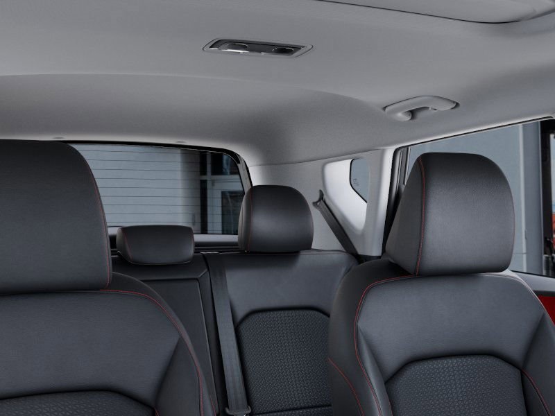 2025 Kia Soul GT-Line photo 18
