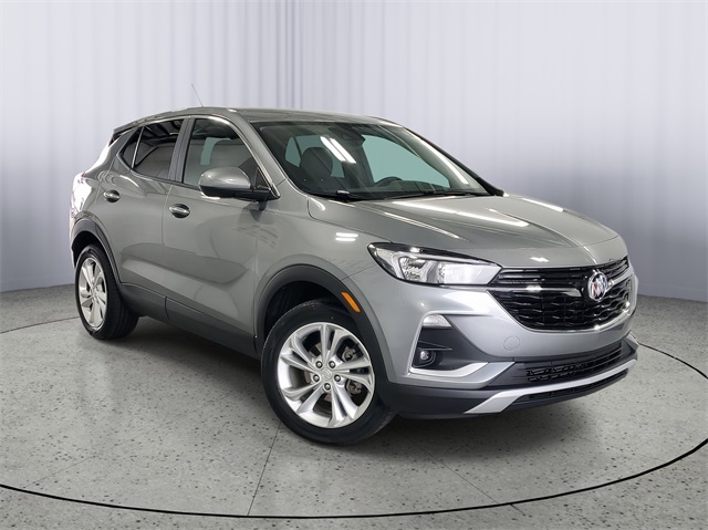 2023 Buick Encore GX Preferred photo 2
