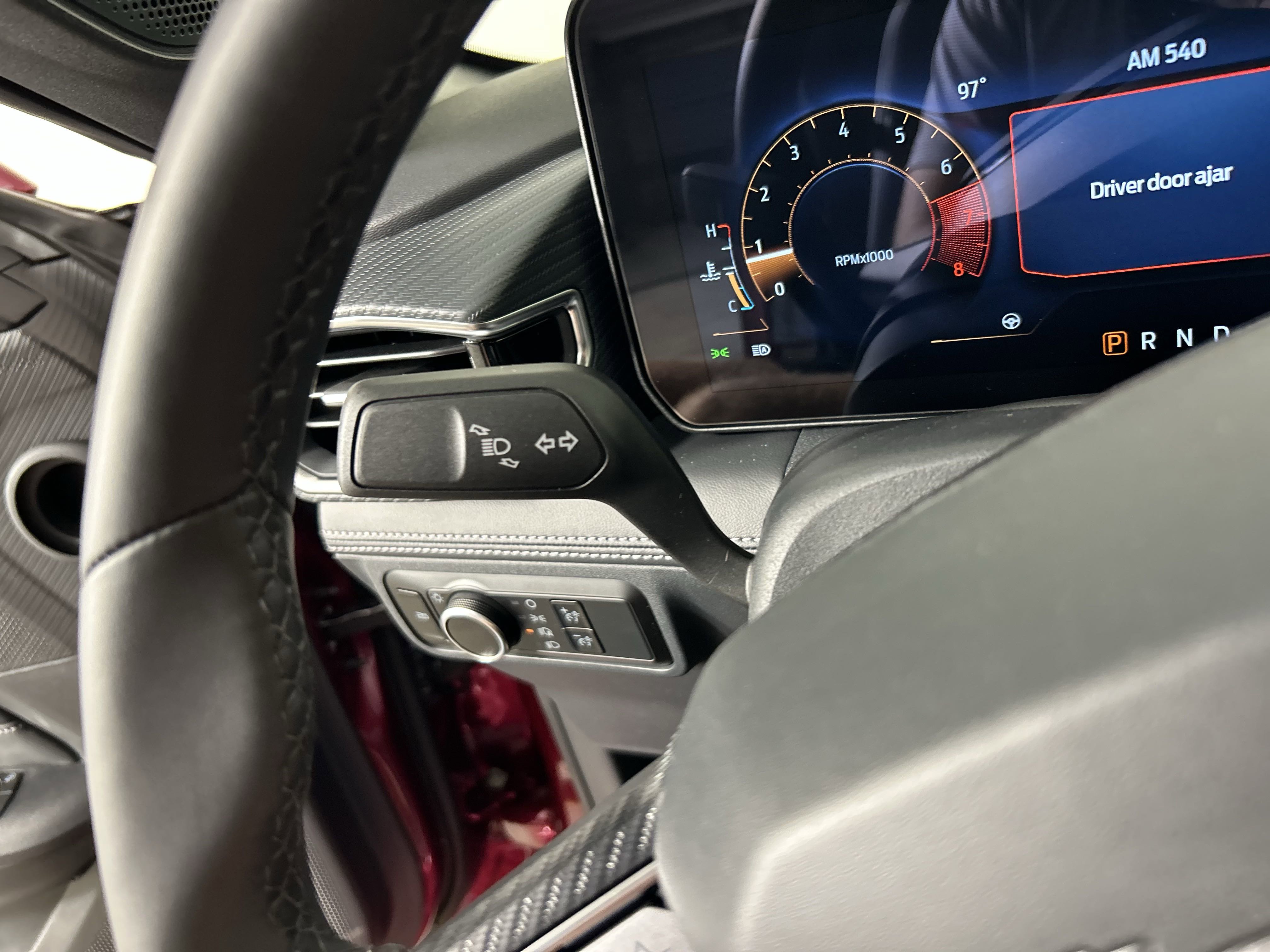 2025 Ford Mustang EcoBoost Premium photo 26