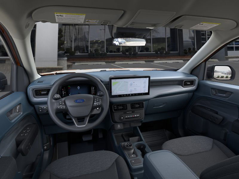 2026 FORD MAVERICK - Image 8