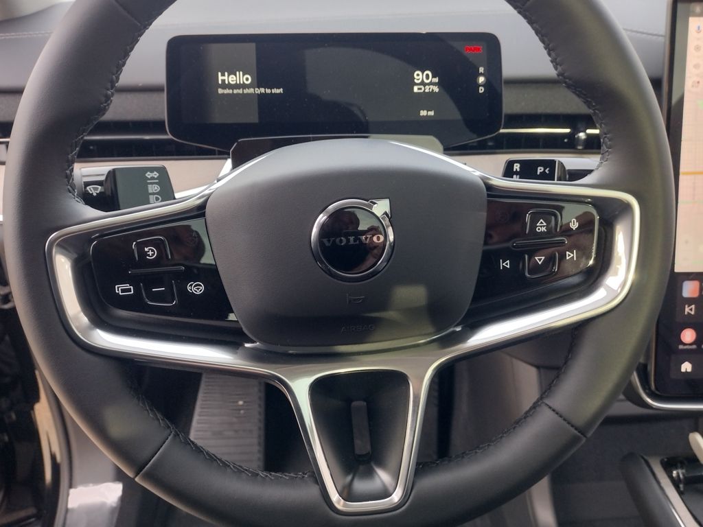 2025 VOLVO EX90 - Image 13