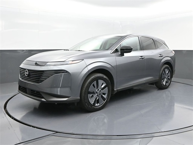 2025 Nissan Murano SL photo 3