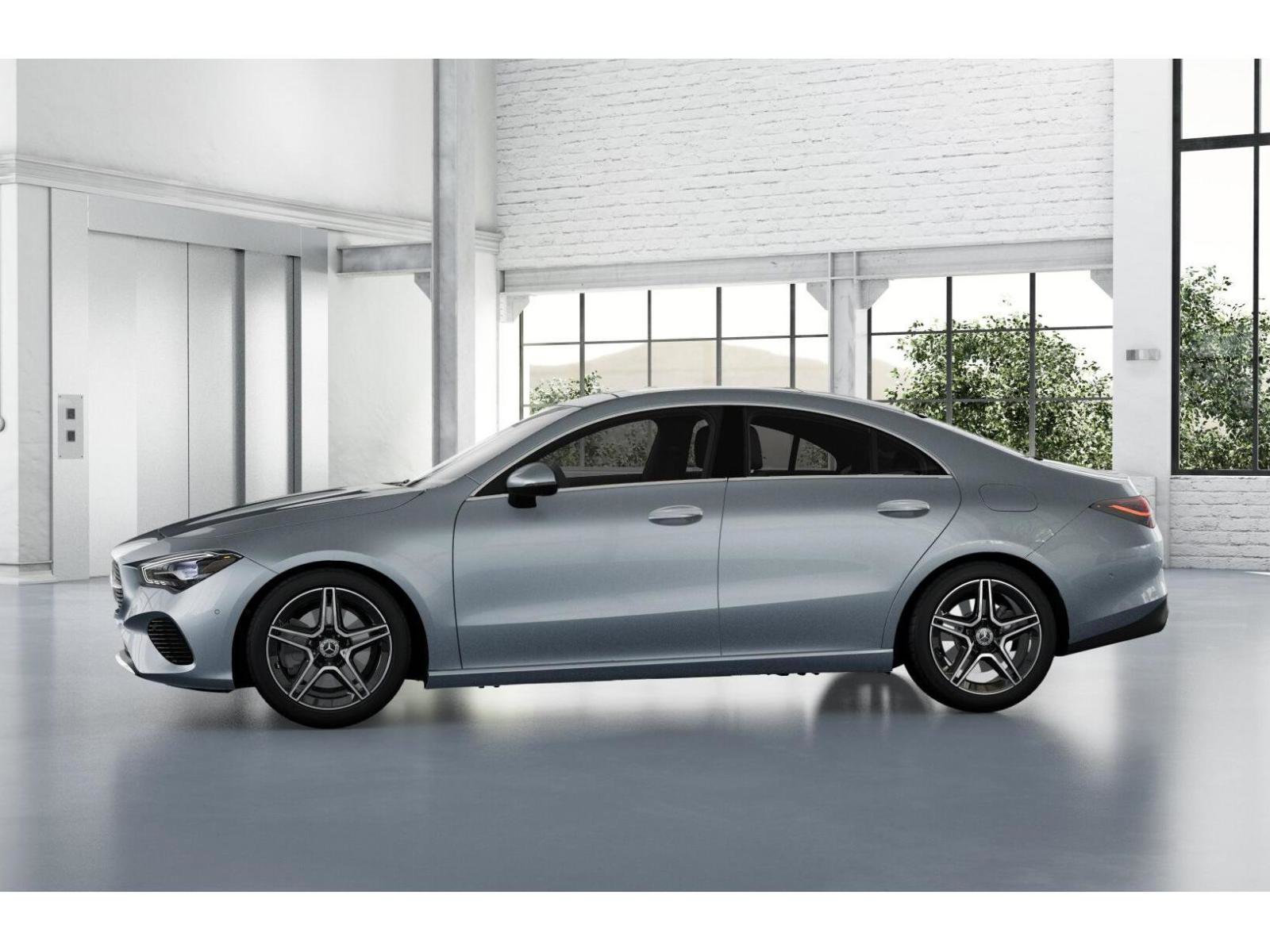 2026 Mercedes Benz CLA 250 4MATIC photo 30