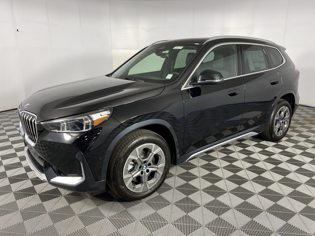 2025 Bmw X1 XDrive28i photo 4