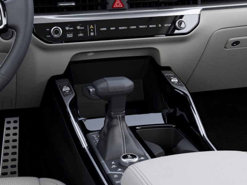2025 Kia Sorento X-Line SX photo 17
