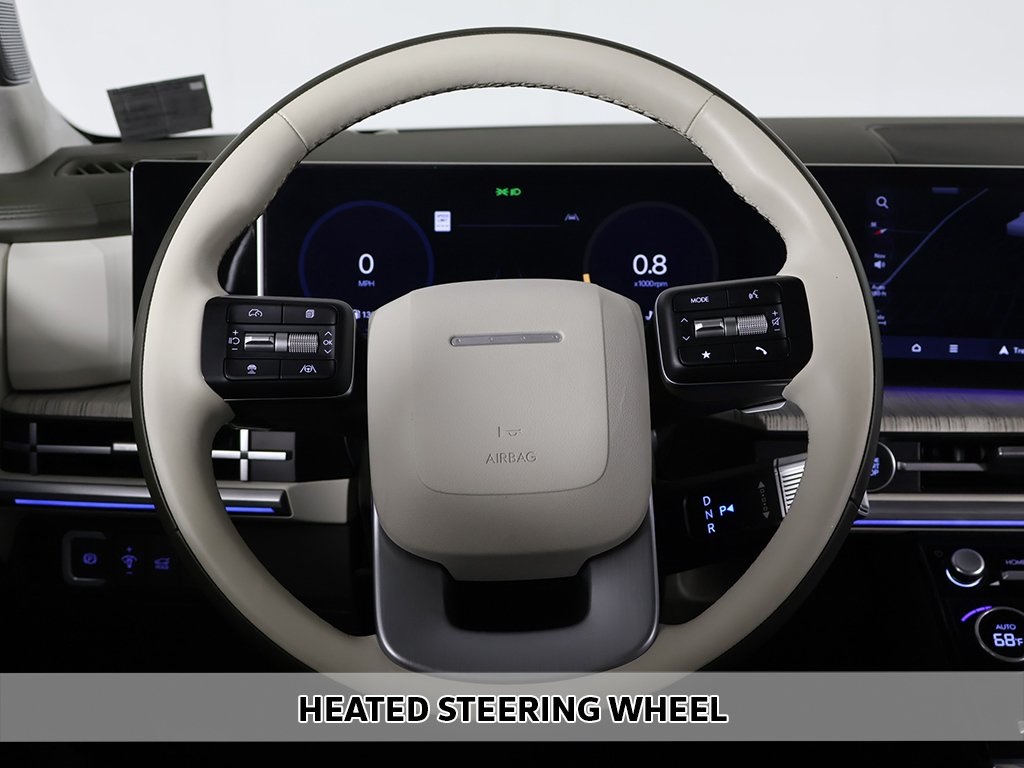 2024 Hyundai Santa Fe Calligraphy photo 6