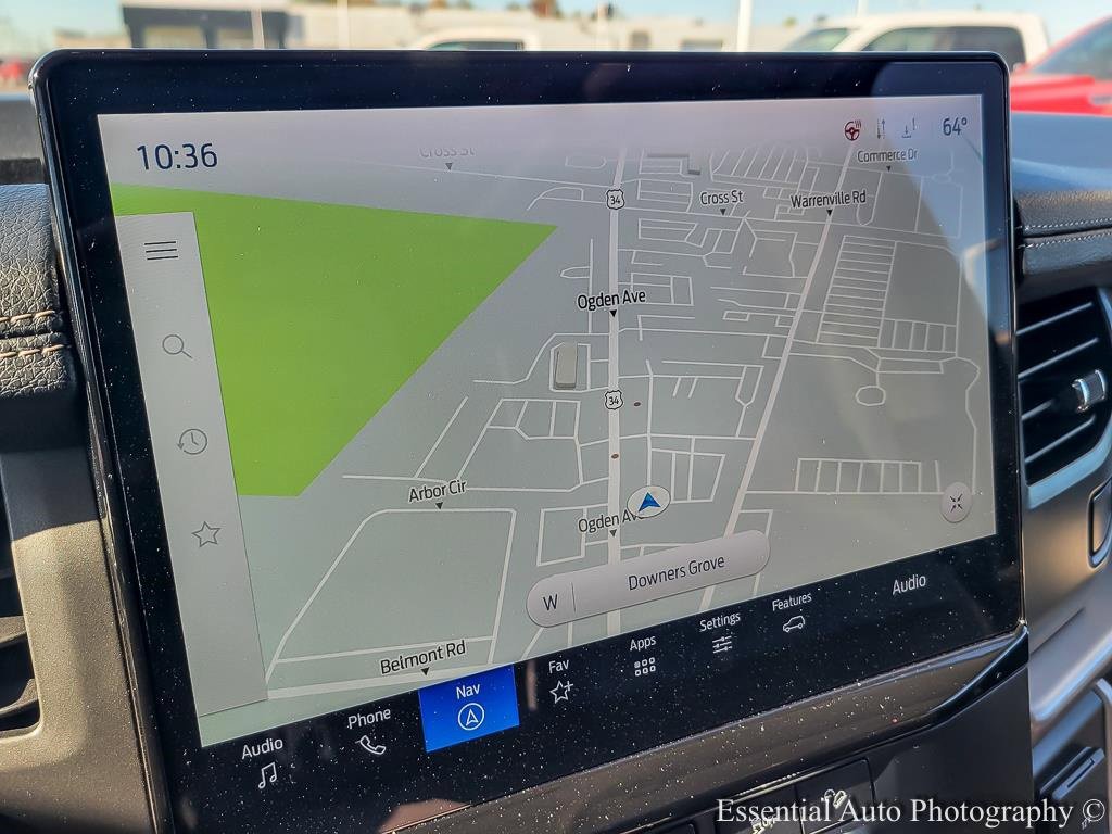 2024 FORD EXPEDITION - Image 15