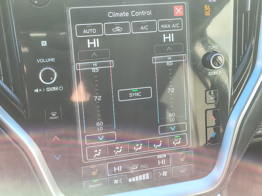 2024 SUBARU OUTBACK - Image 13