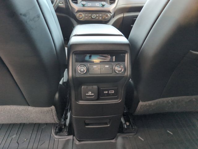 2020 Gmc Acadia AT4 photo 20