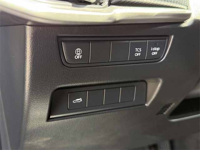 2025 Mazda CX-90 3.3 Turbo Select photo 26