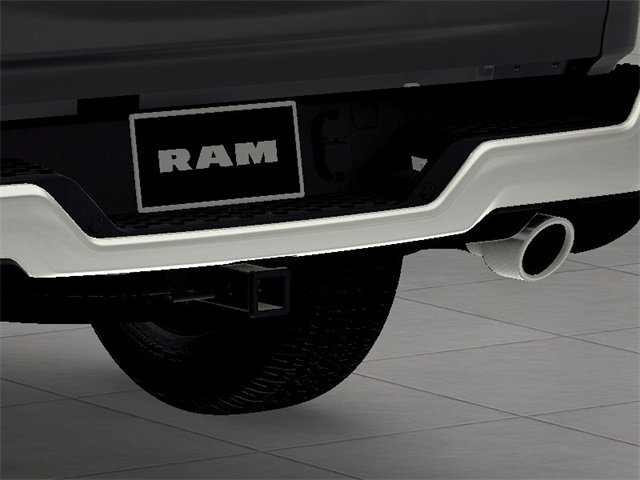 2026 Ram 1500 Sport photo 16