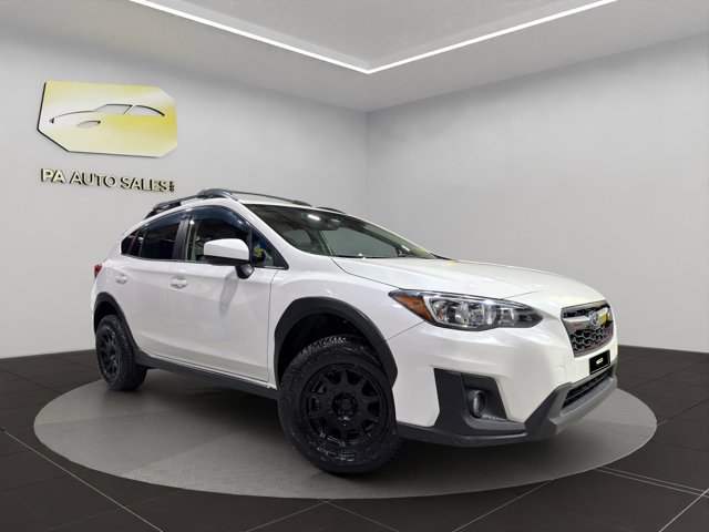 2019 Subaru Crosstrek Premium