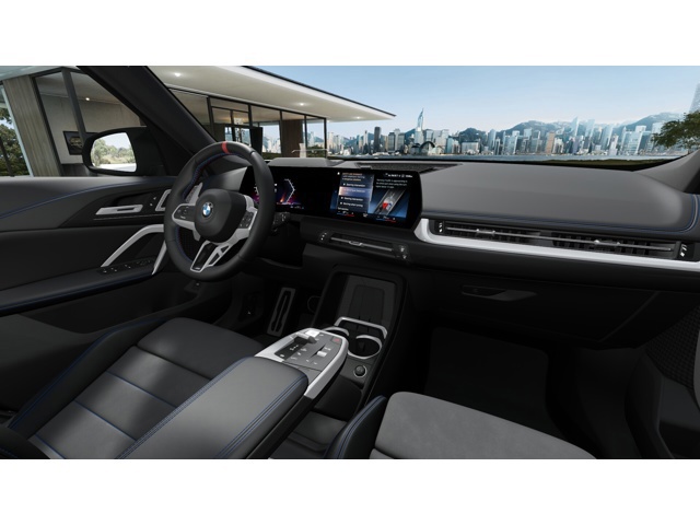 2025 Bmw X1 M35i photo 13